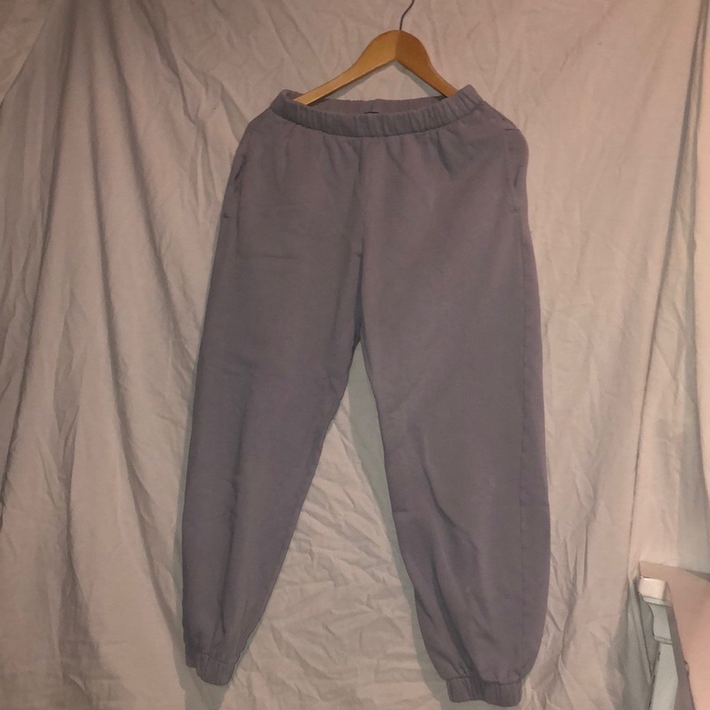 Brandy Melville sweatpants!